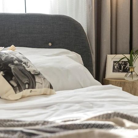Jozefa 20 Street 2 Bedroom Apartment Krasków Εξωτερικό φωτογραφία