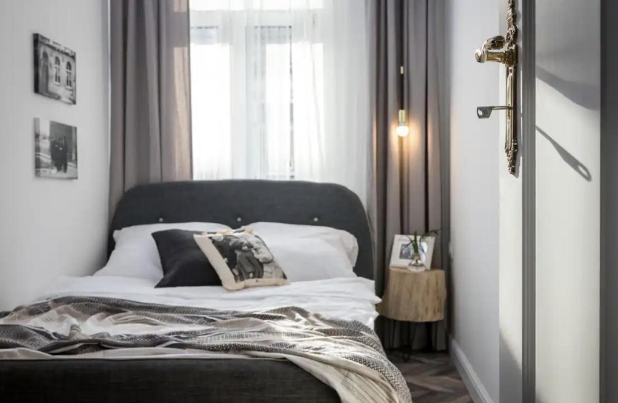 Jozefa 20 Street 2 Bedroom Apartment Krasków Εξωτερικό φωτογραφία