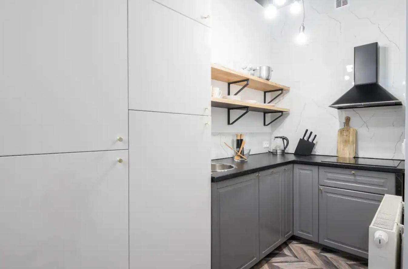 Jozefa 20 Street 2 Bedroom Apartment Krasków Εξωτερικό φωτογραφία