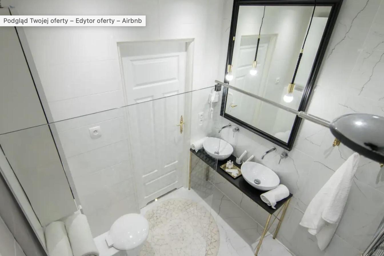 Jozefa 20 Street 2 Bedroom Apartment Krasków Εξωτερικό φωτογραφία