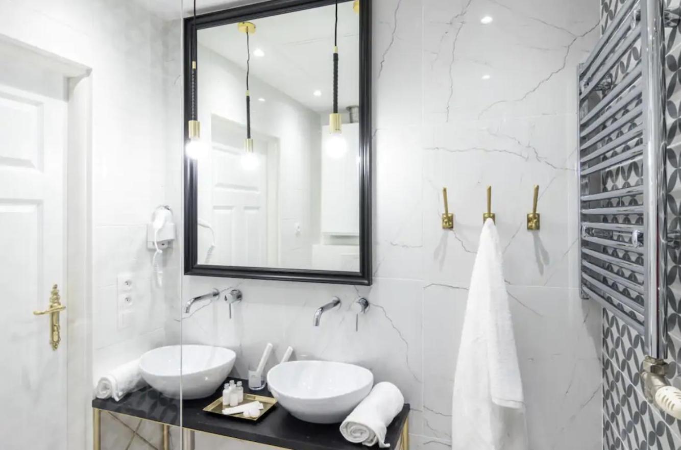Jozefa 20 Street 2 Bedroom Apartment Krasków Εξωτερικό φωτογραφία