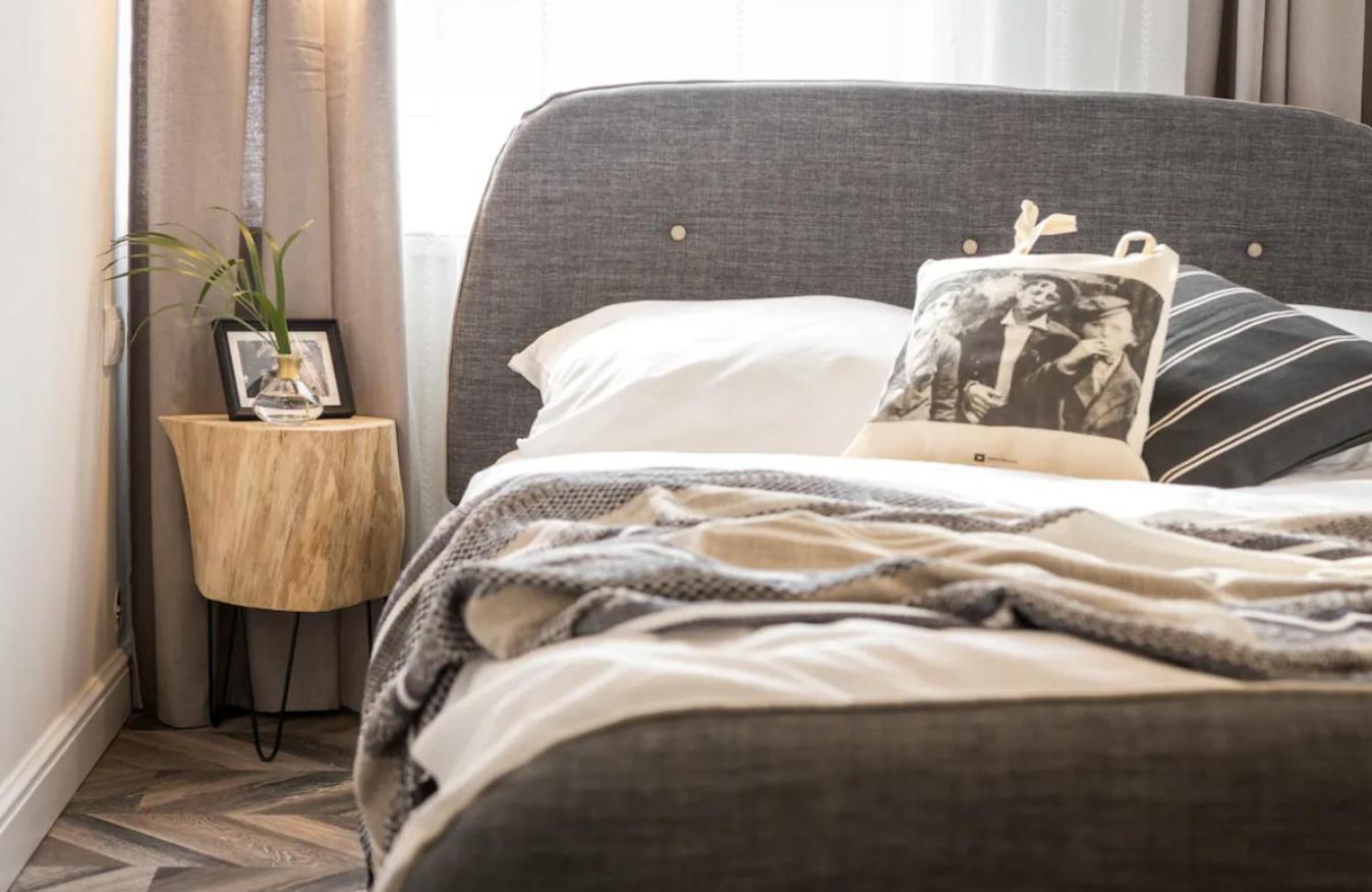 Jozefa 20 Street 2 Bedroom Apartment Krasków Εξωτερικό φωτογραφία